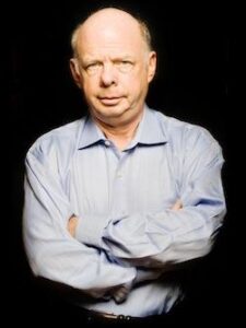 UtneCast: Wallace Shawn and the Revolution Image